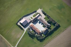 La ferme des 4 vents