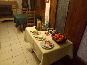 La ferme des 4 vents