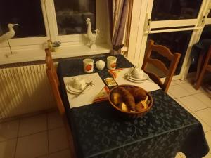 La ferme des 4 vents