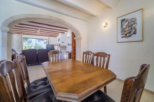 Hermosa Casa Rústica 1821