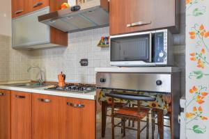 Appartamento Orchidea