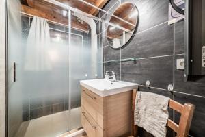 Chalet 6p Classique - Amarock