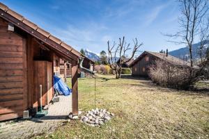 Chalet 6p Classique - Amarock