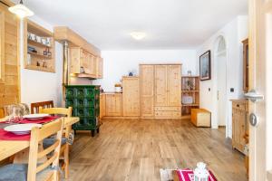 Chalet Panorama Rabbi By Immobilux
