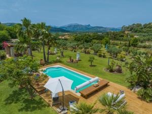 Finca Els Oscols 53
