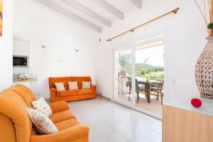 Apartamento Dos Geckos
