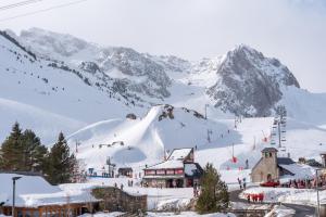 Le Nid des Pyrénées - La Mongie