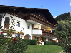 Masulhof Ferienwohnung Löwenzahn