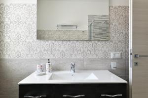 Venere cala gonone vista mare