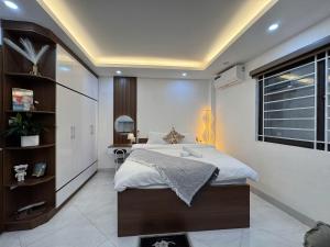 Hanoi C Will home NC42