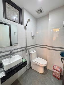 Hanoi C Will home NC42