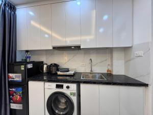 Hanoi C Will home NC42