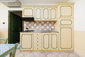 Casa Degli Ulivi 2 - seminterrato