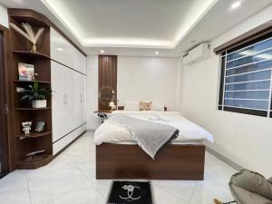 Hanoi C Will home NC42