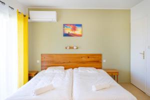 Les Mimosas - Appartement 10