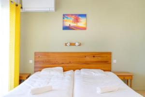 Les Mimosas - Appartement 10