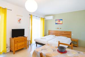 Les Mimosas - Appartement 10