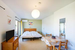 Les Mimosas - Appartement 10