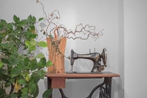 Rafaser - Apartment Albina