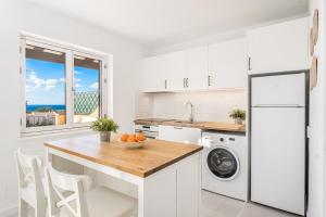 Petit Paradis Apartment