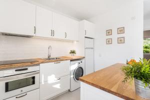 Petit Paradis Apartment