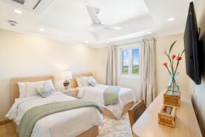 Private Luxury Resort Villa Concierge Services