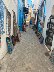 Doha sable Dor