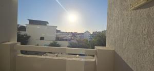 Centrico piso en Marbella