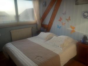 La ferme des 4 vents