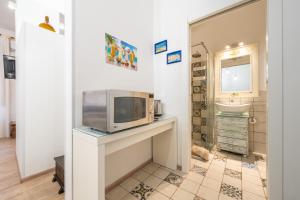 Alla Marina Monolocale Deluxe