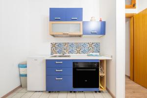 Alla Marina Monolocale Deluxe img12