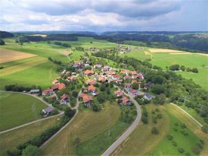 Ferienwohnung Am Bächle