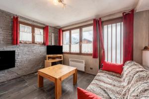 Chalet Le Chamois