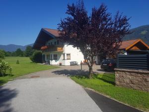 Ferienhaus Kahr