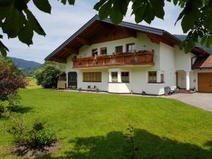 Ferienhaus Kahr