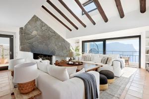 Mallorquin Oasis, In Port Andratx