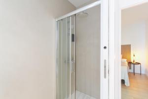 Ático con encanto y tranquilidad