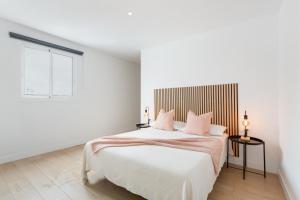 Ático con encanto y tranquilidad