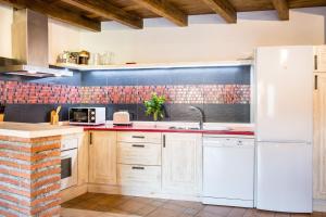 Nueva Casa Abuela Herminia