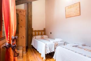 Nueva Casa Abuela Herminia