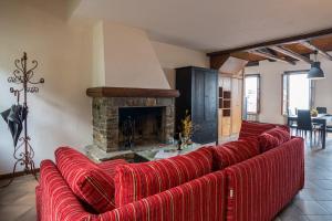 Casa Tranquillità Lario - Happy Rentals