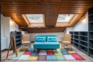 Casa Tranquillità Lario - Happy Rentals