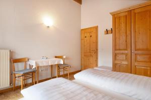 Friedheim Appartments