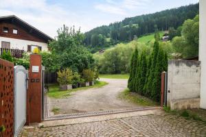 Friedheim Appartments