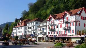 Ferienwohnungen Bauer