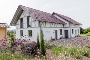 Binzighof Ferienhäuser