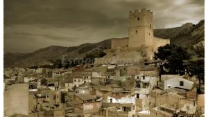 Miramontes