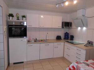 Komfortable Ferienwohnung
