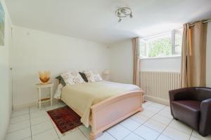 Charmant Appartement De Plein Pied