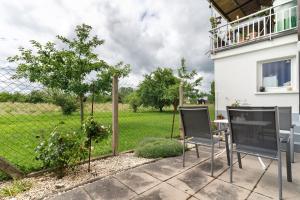 Ferienwohnung Faisst